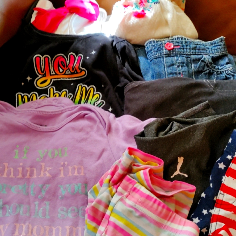 Girl bundle